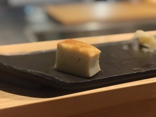 Sushi Bar Shu by null