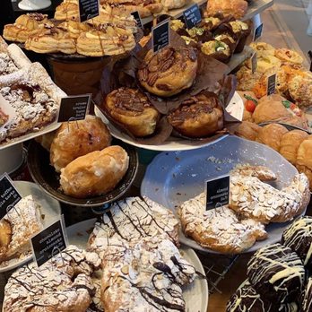 Purebread - Bakeries Near Me - Vancouver, British Columbia