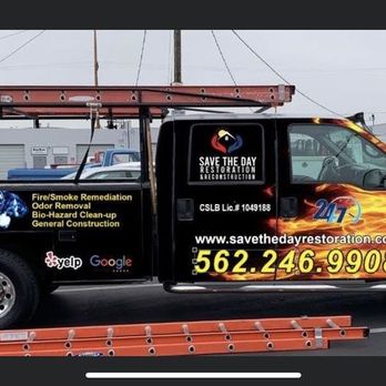 G-Graphics - Vehicle Wraps Near Me - Sun Valley, California