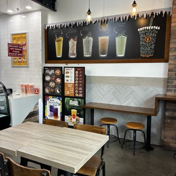 It's Boba Time - Northridge - Inside - Bubble Tea Near Me - Northridge, California