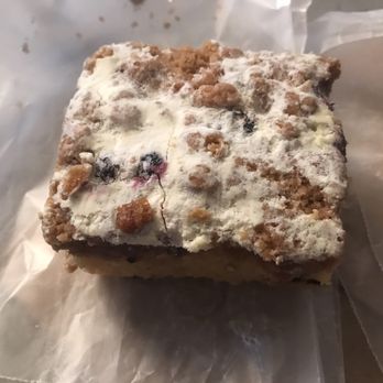 Beanetics Coffee Roasters - Blueberry coffee cake - Coffee Roasteries Near Me - Annandale, Virginia Beanetics Coffee Roasters - Blueberry coffee cake - Coffee Roasteries Near Me - Annandale, Virginia