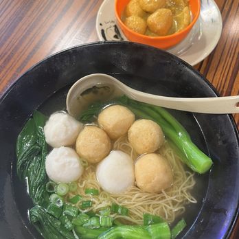 Alice’s Kitchen - Build your own HK style noodles - Noodles Near Me - Temple City, California