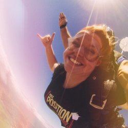 Skydive Elsinore