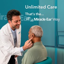 Miracle-Ear Hearing Aid Center