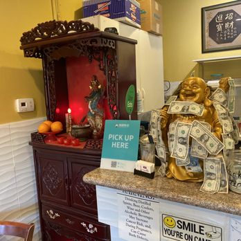 Mandarin Canton Restaurant - Chinese Near Me - Chula Vista, California