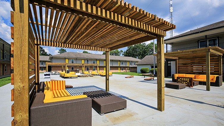 Slide of Glynn's Contracting