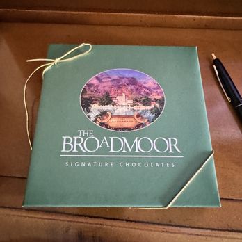 The Broadmoor - Resorts Near Me - Colorado Springs, Colorado The Broadmoor - Resorts Near Me - Colorado Springs, Colorado