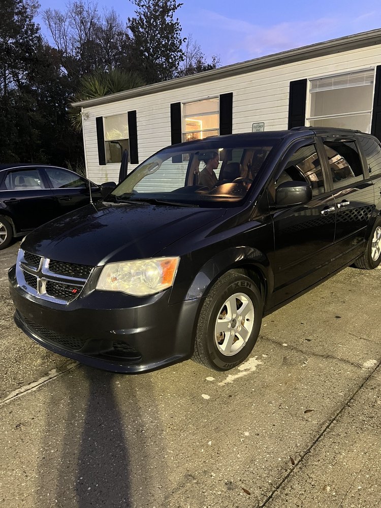 TILLMAN AUTO Updated October 2024 33 Reviews 8768 Beach Blvd