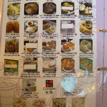 Yum Cha - Menu as of 7/22 - Dim Sum Near Me - Las Vegas, Nevada Yum Cha - Menu as of 7/22 - Dim Sum Near Me - Las Vegas, Nevada