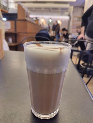 Das voglhaus cafe und kaufhaus by null