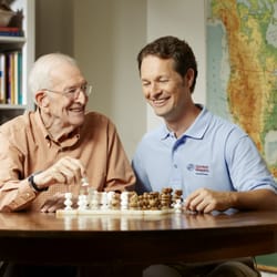 Comfort Keepers Of Clearfield Pa Home Health Care 1125 Linden