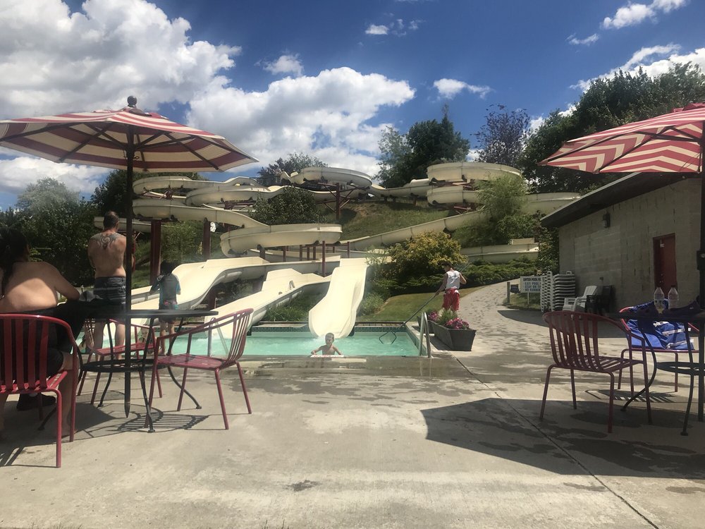 SPLASH DOWN 11 Reviews 11127 E Mission Ave, Spokane Valley, WA Yelp