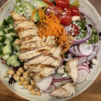 The Upstate Tavern - Tavern salad - New American Near Me - Verona, New York The Upstate Tavern - Tavern salad - New American Near Me - Verona, New York