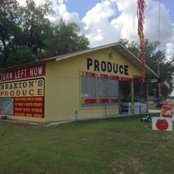 Braxton Produce