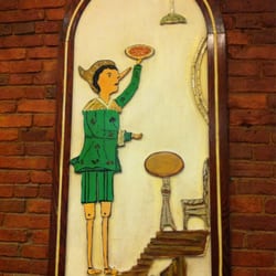 Pinocchio's Pizzeria