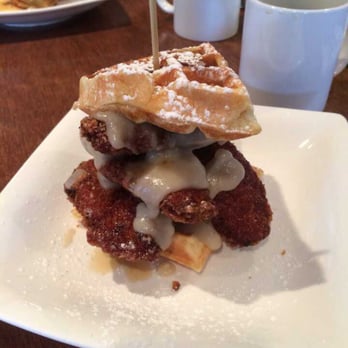 Yolks - Chicken & waffles - Breakfast & Brunch Near Me - Vancouver, British Columbia Yolks - Chicken & waffles - Breakfast & Brunch Near Me - Vancouver, British Columbia
