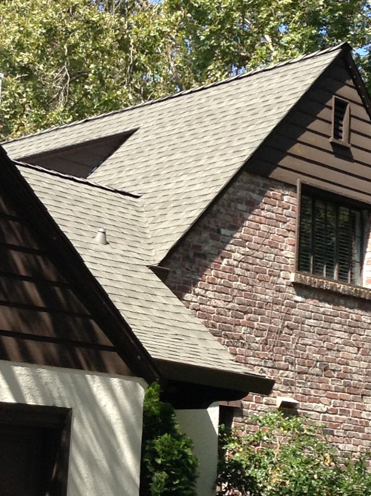 Slide of A1 Home Roofing