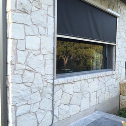 Solar Shades