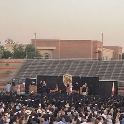 Roseville High School