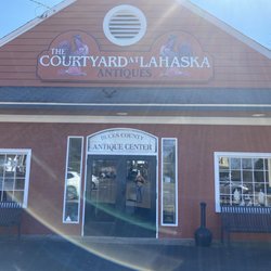 Bucks County Antique Center