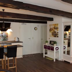 Altstadt Ferienwohnung Gang 56