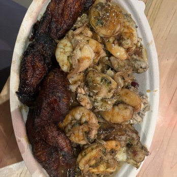 Jerks Caribbean Grill - 2 Jerks - Caribbean Near Me - Atlanta, Georgia