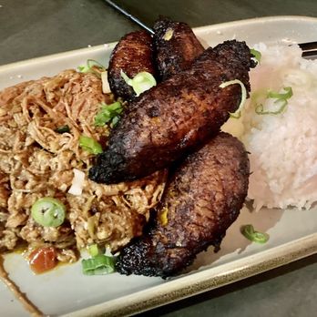 Bayan Ko - Ropa vieja - Cuban Near Me - Chicago, Illinois