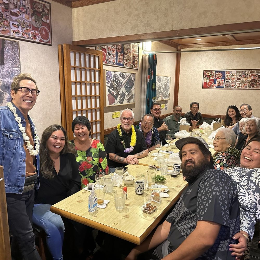 Yanagi Sushi - New and old friends. - Japanese Near Me - Honolulu, Hawaii Yanagi Sushi - New and old friends. - Japanese Near Me - Honolulu, Hawaii