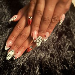 Nail Favor Salon & Spa