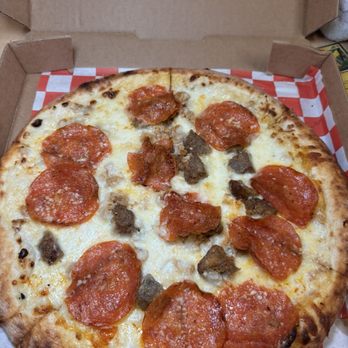 Mercury Pizza - Pizza Near Me - Hattiesburg, Mississippi Mercury Pizza - Pizza Near Me - Hattiesburg, Mississippi