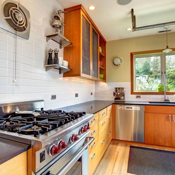 Seattle Home Photography - Kitchen - Photographers Near Me - Seattle, Washington Seattle Home Photography - Kitchen - Photographers Near Me - Seattle, Washington