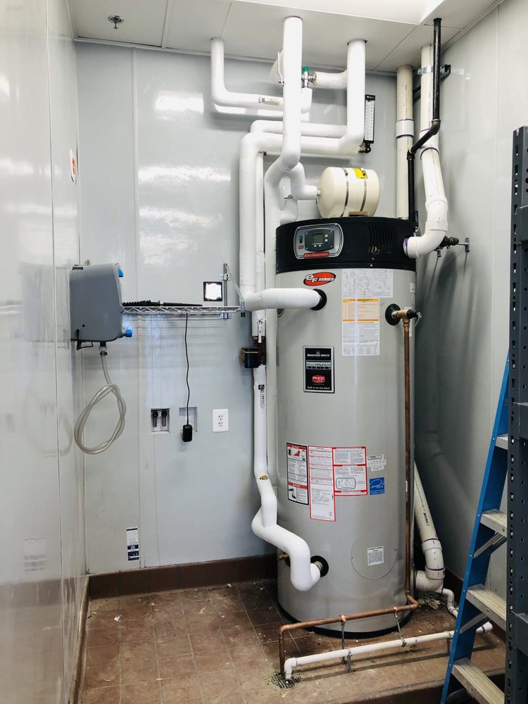 Slide of Luis Plumbing & Concrete Services