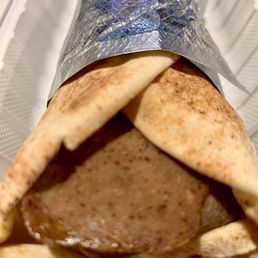 Gyro (Beef & Lamb) Gyro (Beef & Lamb)