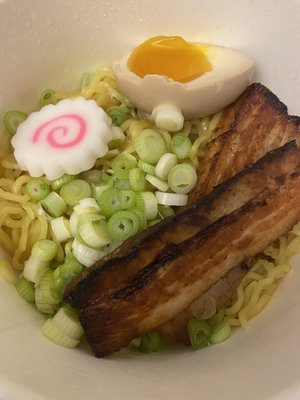Otaku Ramen by null