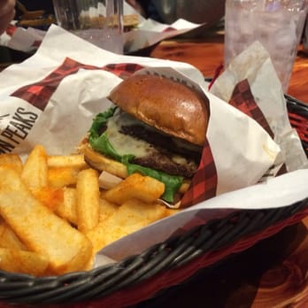 Twin Peaks - Twin peaks burger and fire fries - Sports Bars Near Me - Indianapolis, Indiana Twin Peaks - Twin peaks burger and fire fries - Sports Bars Near Me - Indianapolis, Indiana