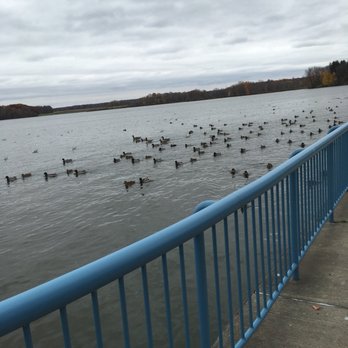 Linesville Spillway - Parks Near Me - Linesville, Pennsylvania
