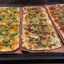Jules Thin Crust