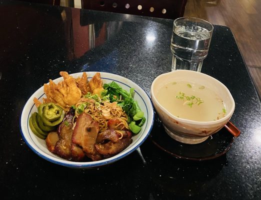 Satay Club Asian restaurant by null