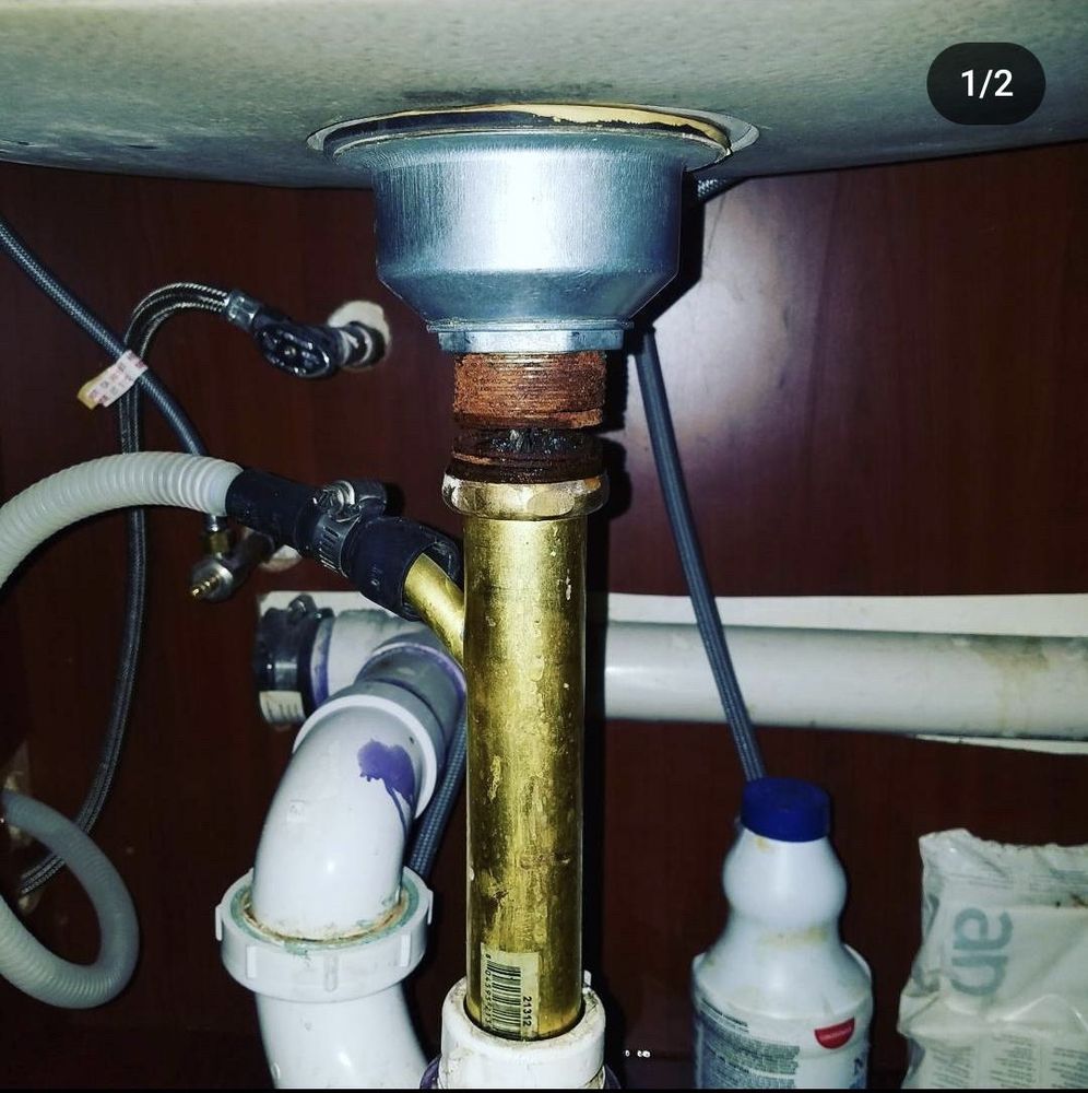 Slide of CRZ Drain Cleaning LLC