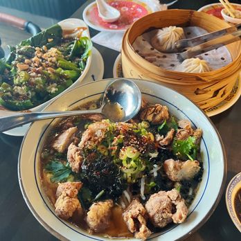 Bigsuda - Asian Fusion Near Me - Chicago, Illinois