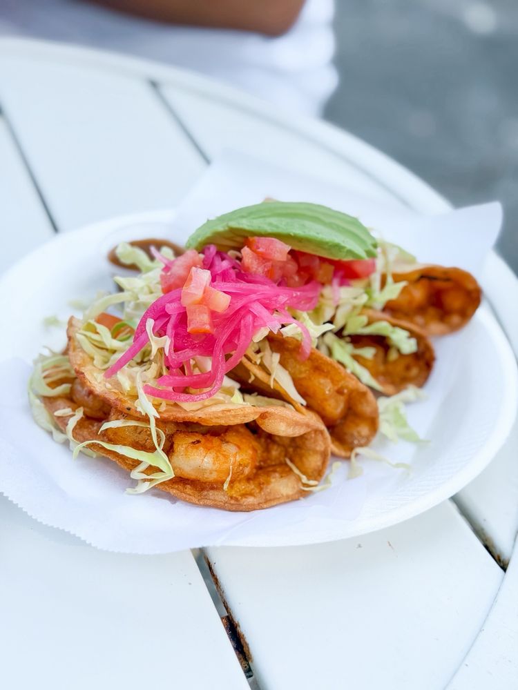 Cevicheria Altata