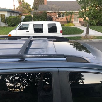 RC Empire - Before- roof - Auto Repair Near Me - Orange, California