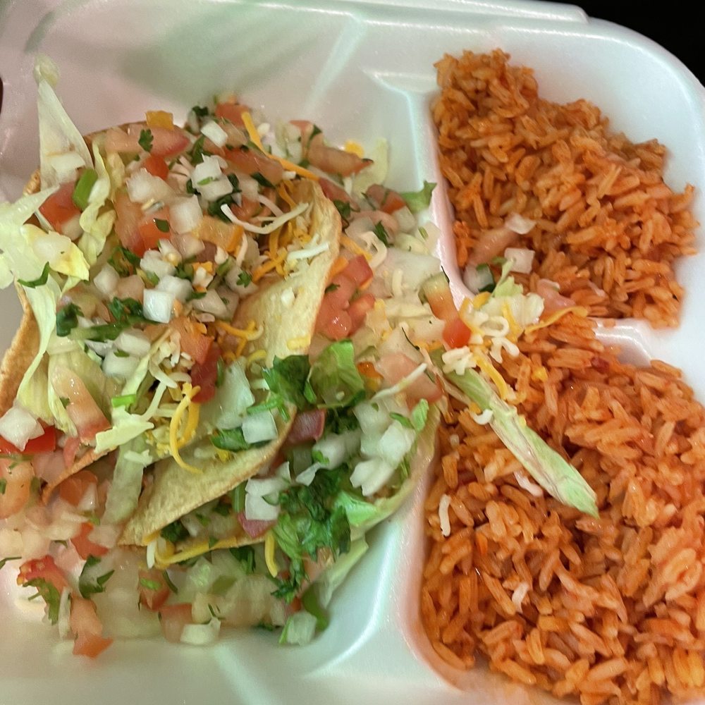 Rivas Mexican Grill - Beef tacos - Mexican Near Me - Sparks, Nevada Rivas Mexican Grill - Beef tacos - Mexican Near Me - Sparks, Nevada