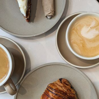 The Belgian Chocolate Cafe - chocolate croissant / carrot cake / dirty chai latte / americano - Cafes Near Me - Vancouver, British Columbia The Belgian Chocolate Cafe - chocolate croissant / carrot cake / dirty chai latte / americano - Cafes Near Me - Vancouver, British Columbia