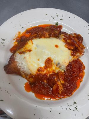 Lazio's Pizzeria & Family Restaurant by null