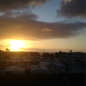 Best Western Plus Oceanside Palms - Room with a long view. - Hotels Near Me - Oceanside, California Best Western Plus Oceanside Palms - Room with a long view. - Hotels Near Me - Oceanside, California