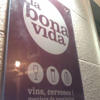 La Bona Vida - Tapas Bars Near Me - Valencia, V La Bona Vida - Tapas Bars Near Me - Valencia, V