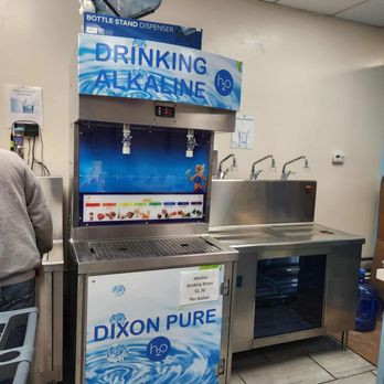 Dixon Pure h2O - Alkaline water ph 9.1 - Water Stores Near Me - Dixon, California Dixon Pure h2O - Alkaline water ph 9.1 - Water Stores Near Me - Dixon, California