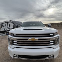 Top To Bottom Detailing - Full front end PPF.