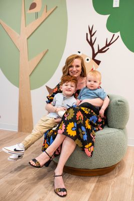 Trinity Pediatric Dentistry